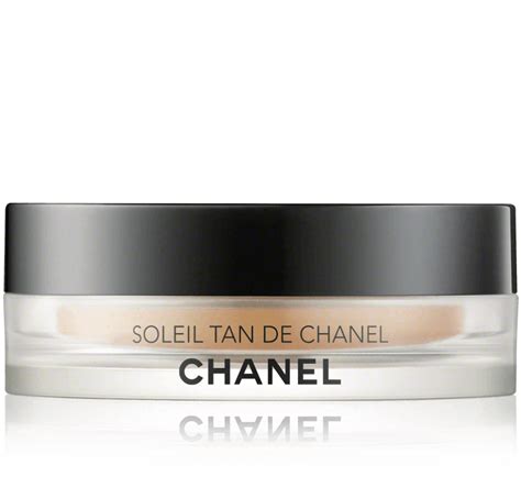 chanel bronze universel embellisseur effet hâlé